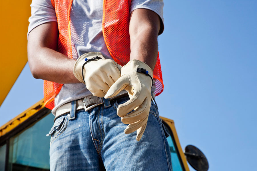 Thesafehawk Regulations On Construction Safety Equipment